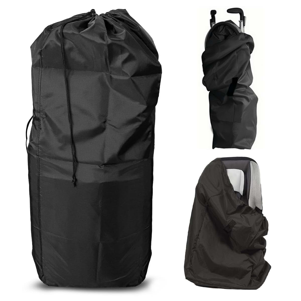 Doerdo Dd Stroller Transport Bag