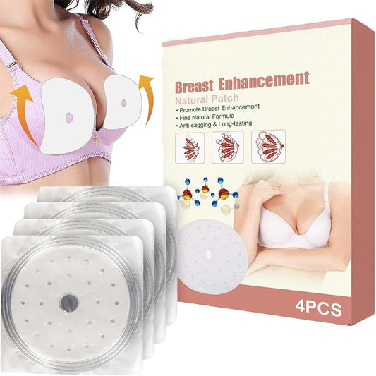Yiushing Breast Enhancement Patch, Breast Enhancement Mask, Breast Growth Patches, Breast Firming Patch for Improve