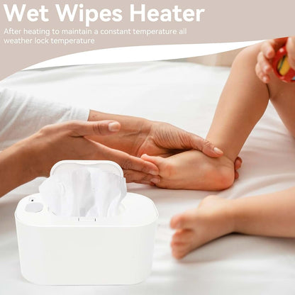Gsycle Portable Wet Wipes Heater