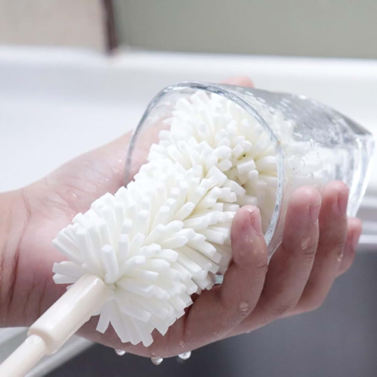 Cleaning Equipment for Baby Items and Accessories