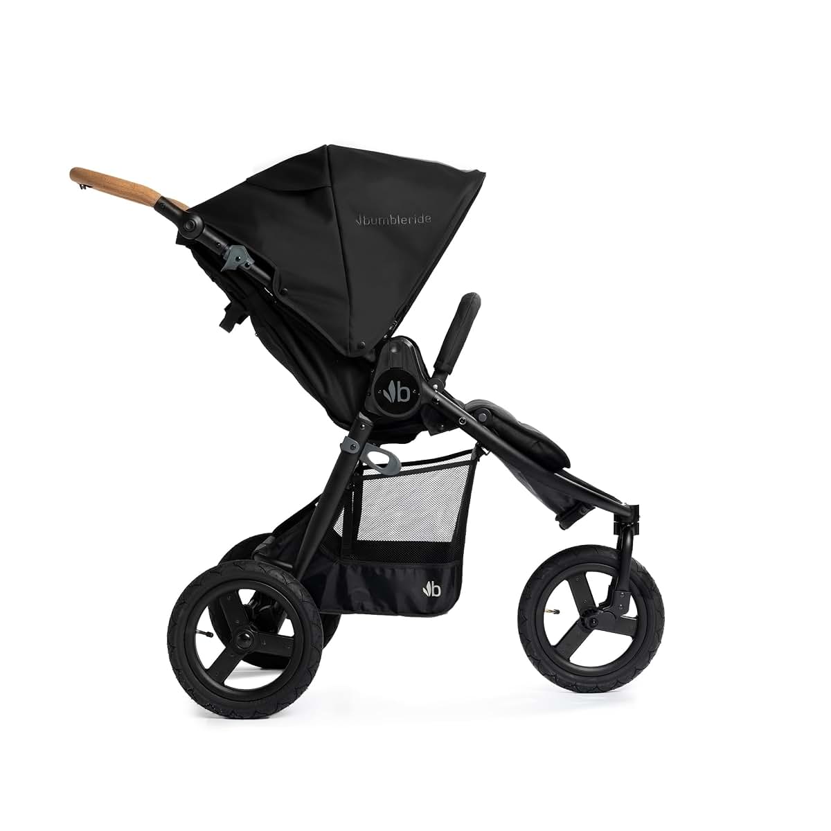 Bumbleride Bumper Bar Accessory for Indie & Speed Strollers