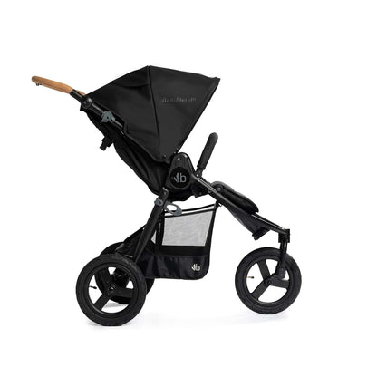 Bumbleride Bumper Bar Accessory for Indie & Speed Strollers