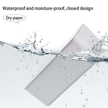 Yaoliucp Wipes Dispenser Tissue Box