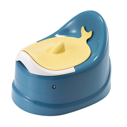 Ldabrye Potty Chair With Lid And Removable Container