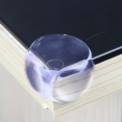 AWJAOAZQ Corner Protectors For kids table ，Table protection Corner Protector Anti Collision Angle 50Pcs Anti collision