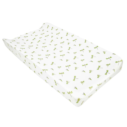 Bamboo Rayon Change Pad Cover, 16 x 32 Inch