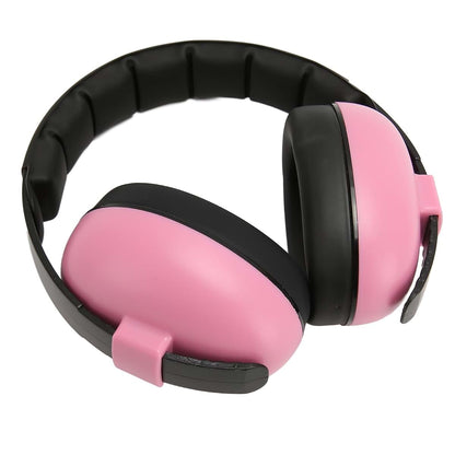 Baby Hearing Protectors for Infants and Toddlers