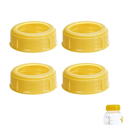 Medela Replacement Collar Rings for 5oz & 8oz Bottles