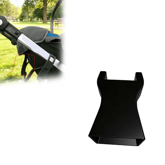 BabyOneStop Adapter For Nuna Pipa Car Seat To Mockingbird Stroller