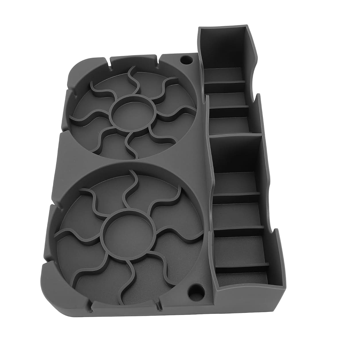 Silicone Tumbler Drying Stand for Bottles and Cups