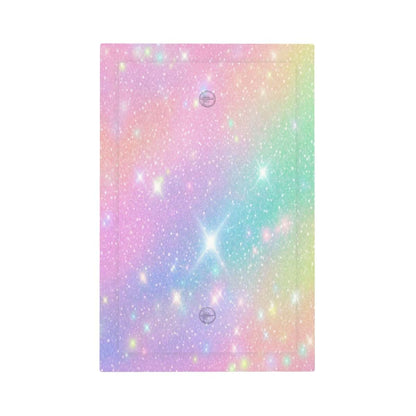 Wuyocha Decorative Light Switch Plate Cover Rainbow Gradient