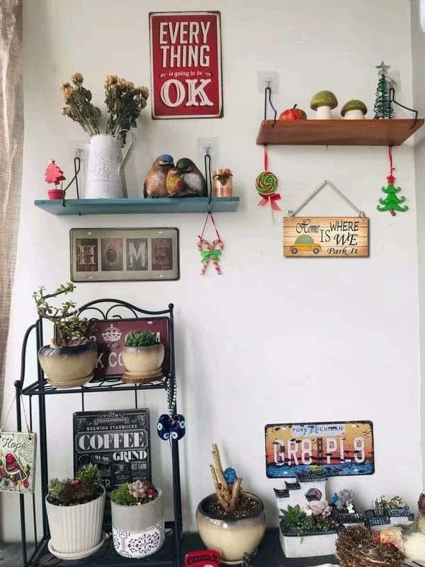 UVRKI 4"X 16" This Little Light Of Mine Sign, Wood Sign,Home Decor,Nursery Baby Girl Boy,Child's Room,Wall (photo 4)