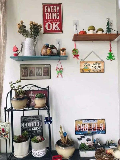 UVRKI 4"X 16" This Little Light Of Mine Sign, Wood Sign,Home Decor,Nursery Baby Girl Boy,Child's Room,Wall (photo 4)
