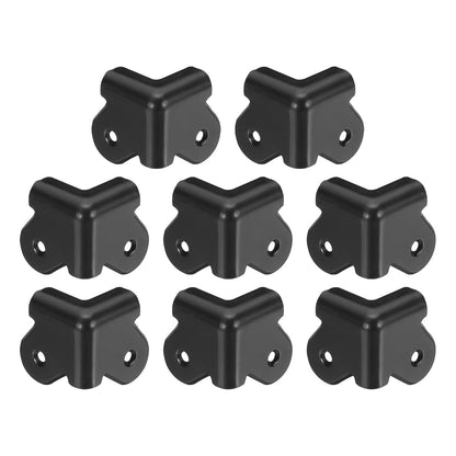 Speaker Corner Protectors Guard for Cabinets and Furniture
