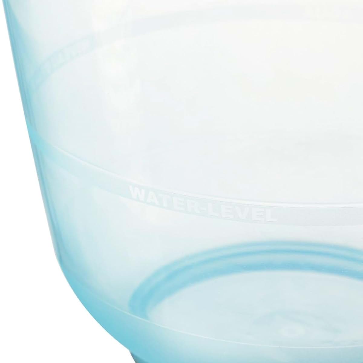 UpSpring Baby Tummy Tub (Blue) (photo 2)