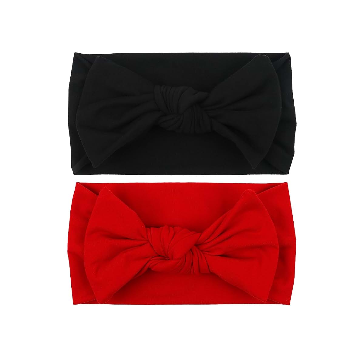 LemonSpace Headbands Bows for Newborn and Toddler