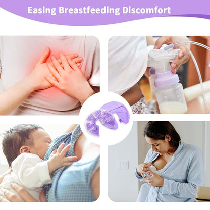 Conbella Hot Cold Gel Bead Breast Therapy Pack (photo 4)