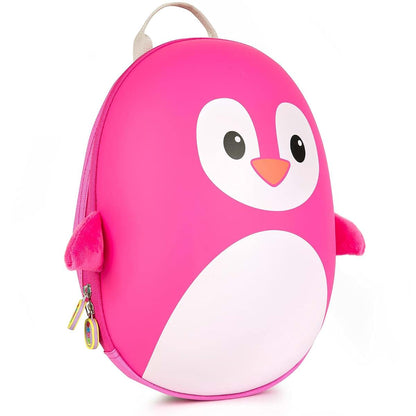 Boppi Tiny Trekker Kids Backpack For Travel And Adventures
