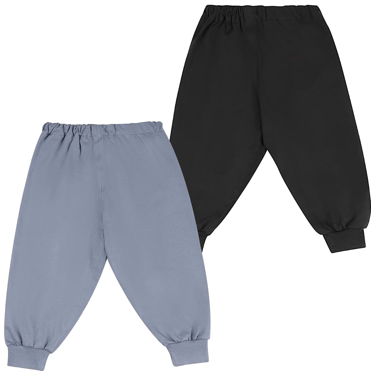MomEasier Reusable Overnight Potty Training Diaper Pants Waterproof Boys Girls 2 Pack