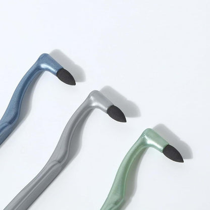 BNZBCUI Manual Teether Tooth Cleaning Stick 6 Pieces