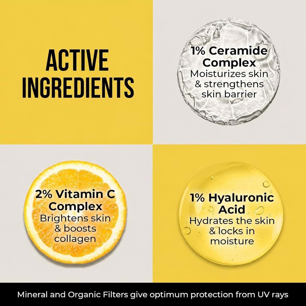 Dr. Sheth's Ceramide & Vitamin C Sunscreen