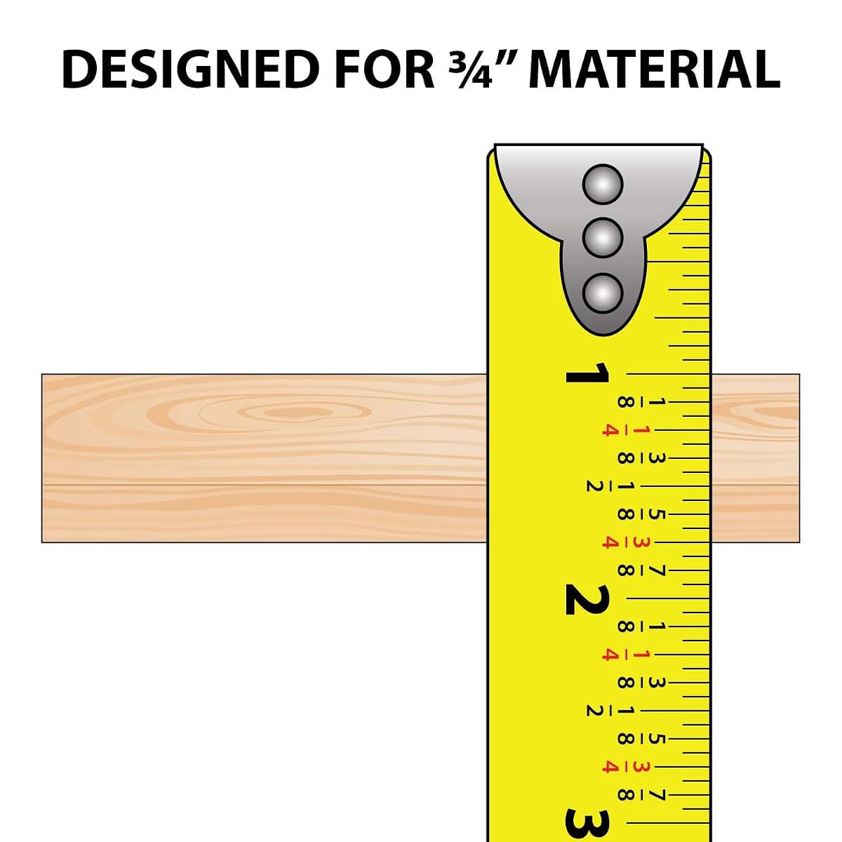 Outwater Black Styrene U-Channel Molding for Edge Protection