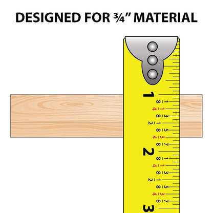Outwater Black Styrene U-Channel Molding for Edge Protection