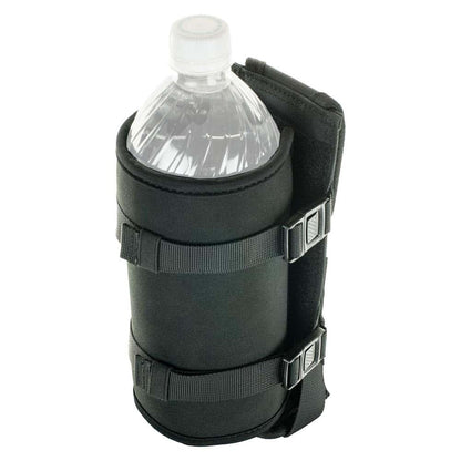 BrightLine Bags - Side Pocket Echo