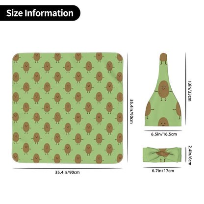 Blanket Store Pick, $24.99 Everyday Throw