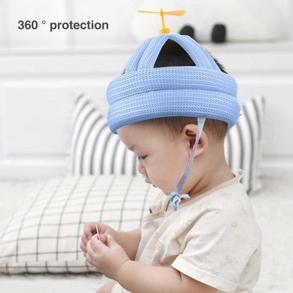 Baby Safety Helmet Headguard for Crawling Walking Infants