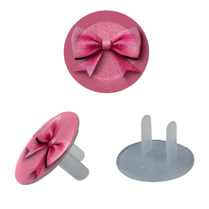 CDGIRUOWUNV Baby Safety Outlet Plug Electrical Socket Covers (photo 2)