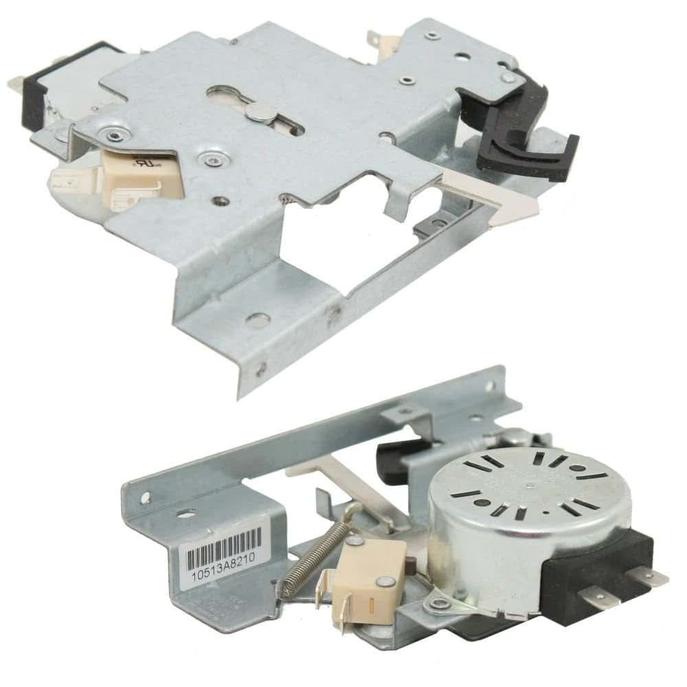 ForeverPro Wall Oven Latch Door Replacement for Whirlpool Ovens