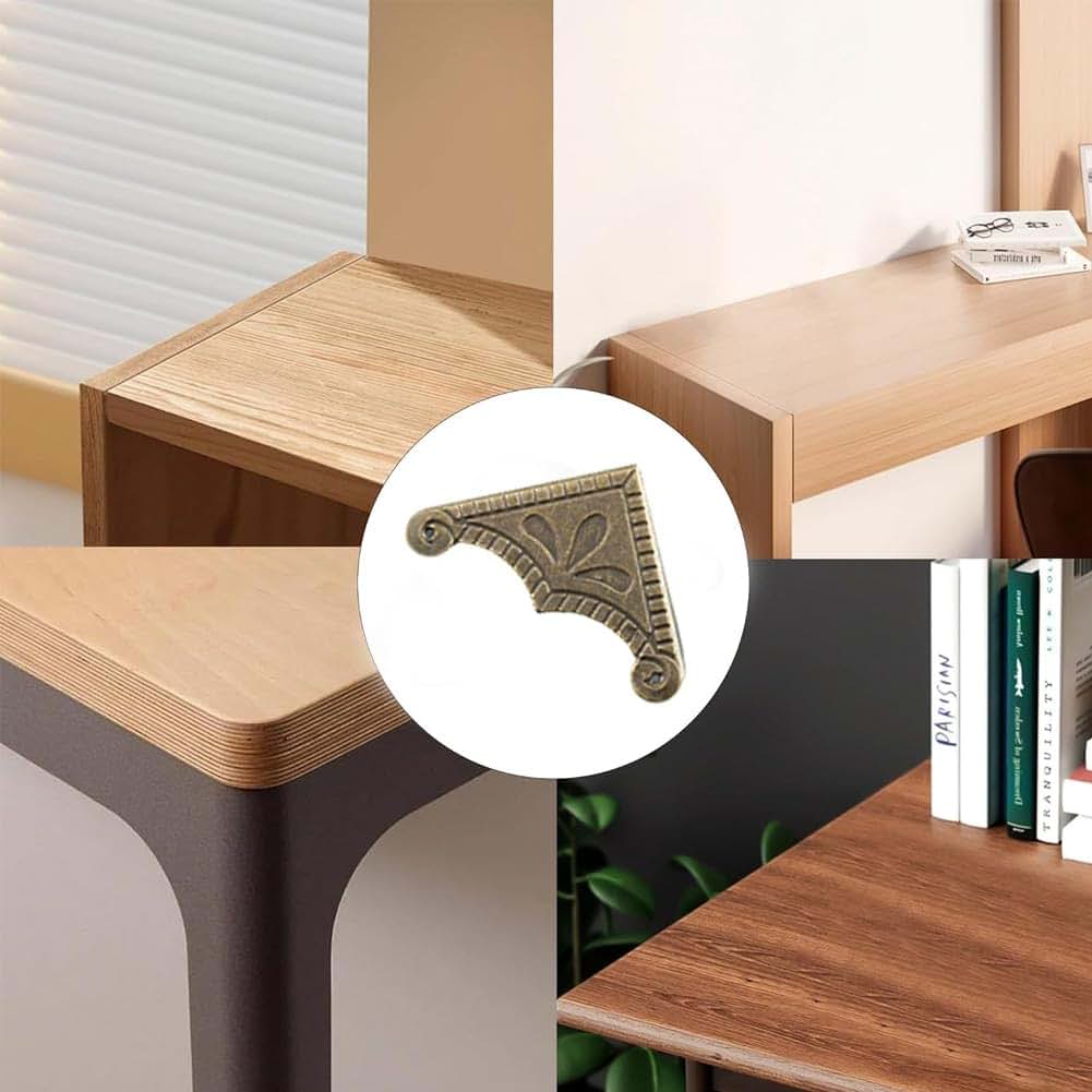 Furniture Bracket for Secure Mounting and Support
