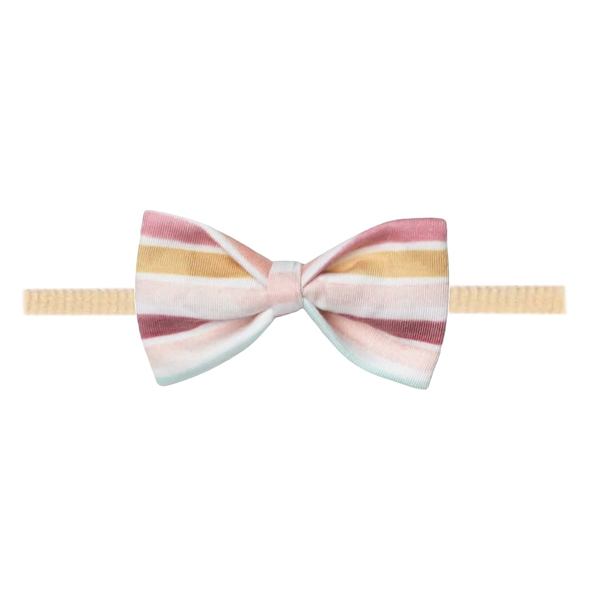 Baby Headbands for Infants, Everyday Wear Accessory