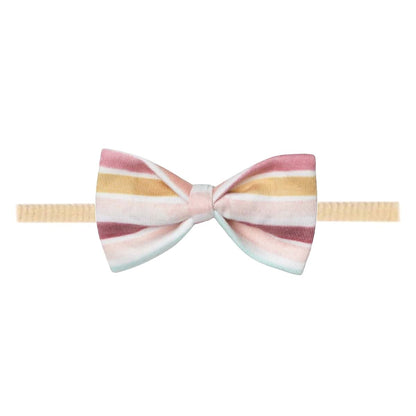 Baby Headbands for Infants, Everyday Wear Accessory