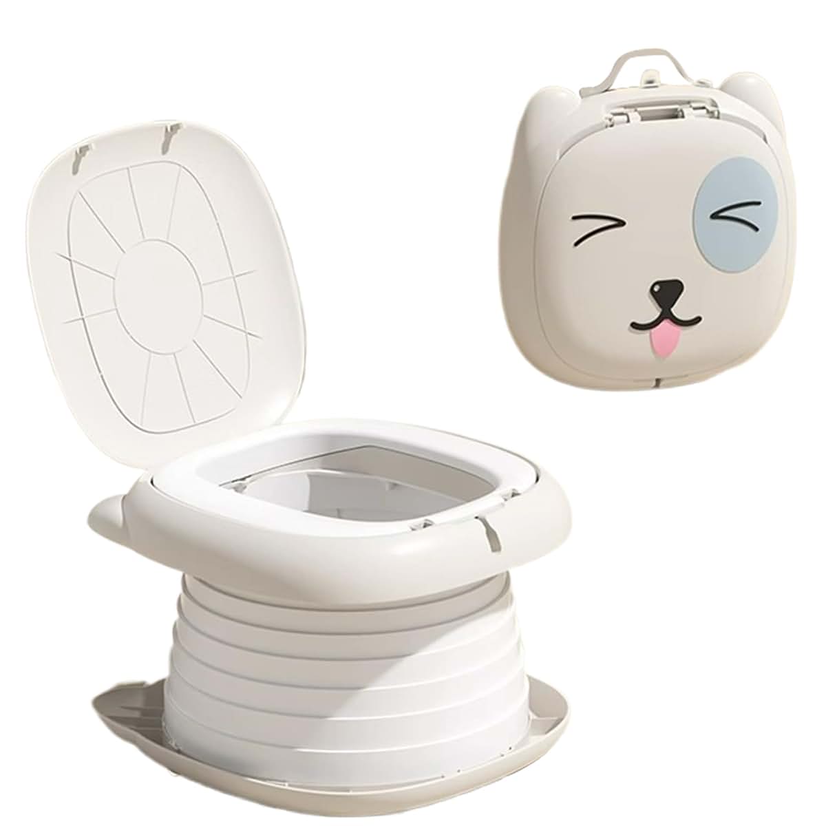 Baby and Toddler Furniture Accessory for Nursery Use
