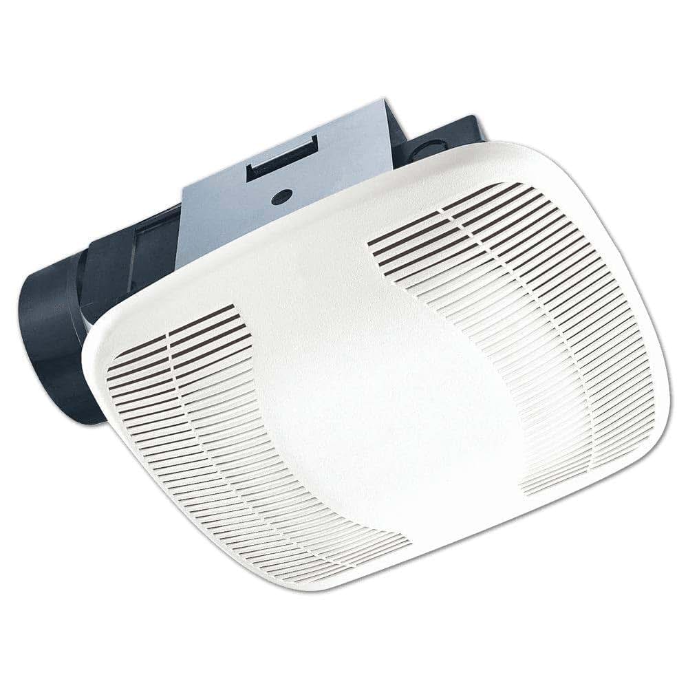 Air King BFQ80 Bath Fan - High Performance Ventilation Unit