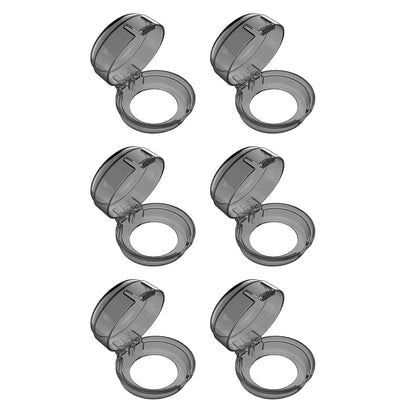 Kitchen Stove Knob Covers for Child Protection