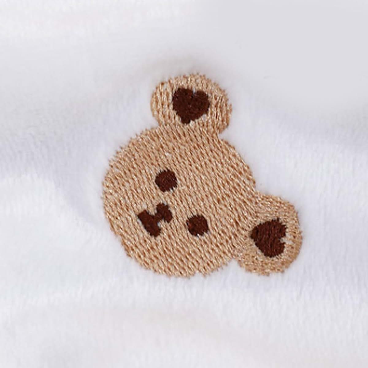 Baby Blanket for Crib, Stroller, and Everyday Use