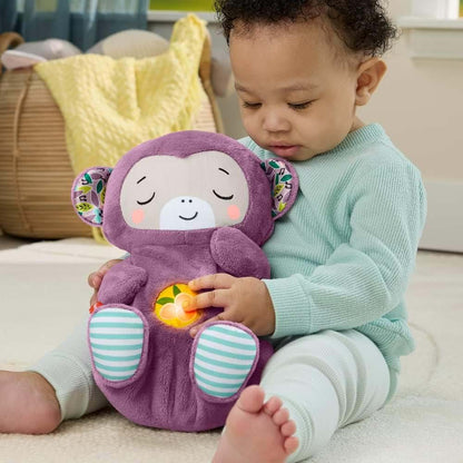 Baby Toys for Playtime and Early Learning