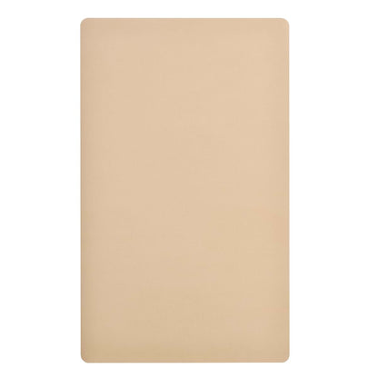 Baby Diaper Changing Mat | Wipeable PU Leather Travel Pad