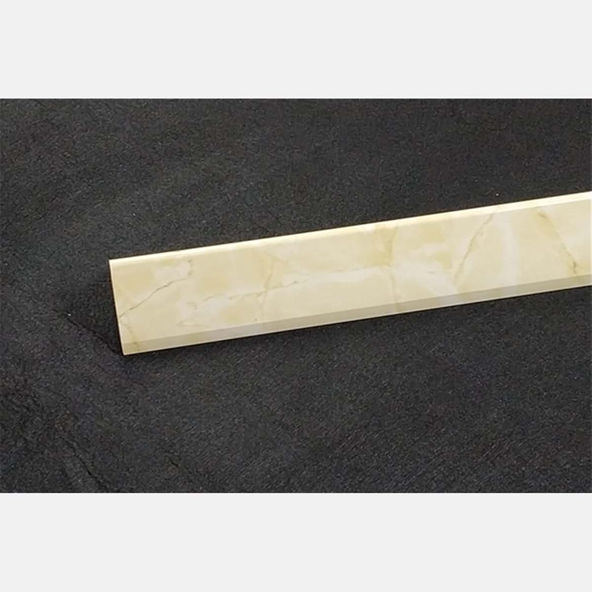 sdneNest Corner Guards Self Adhesive 2 Inch Wide Window Ledge Edging Trim