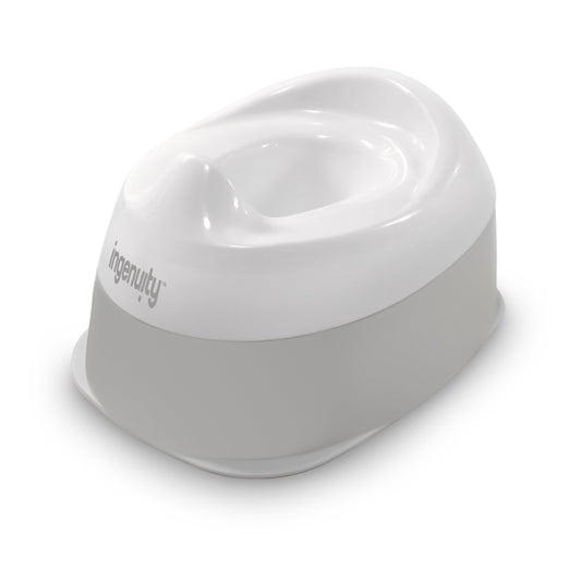 Ingenuity Ready Set Go Potty Training Toilet