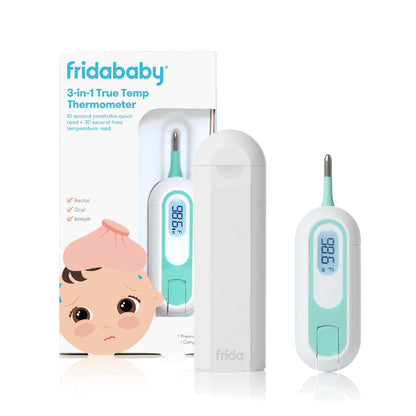 Frida Baby 3-in-1 Thermometer