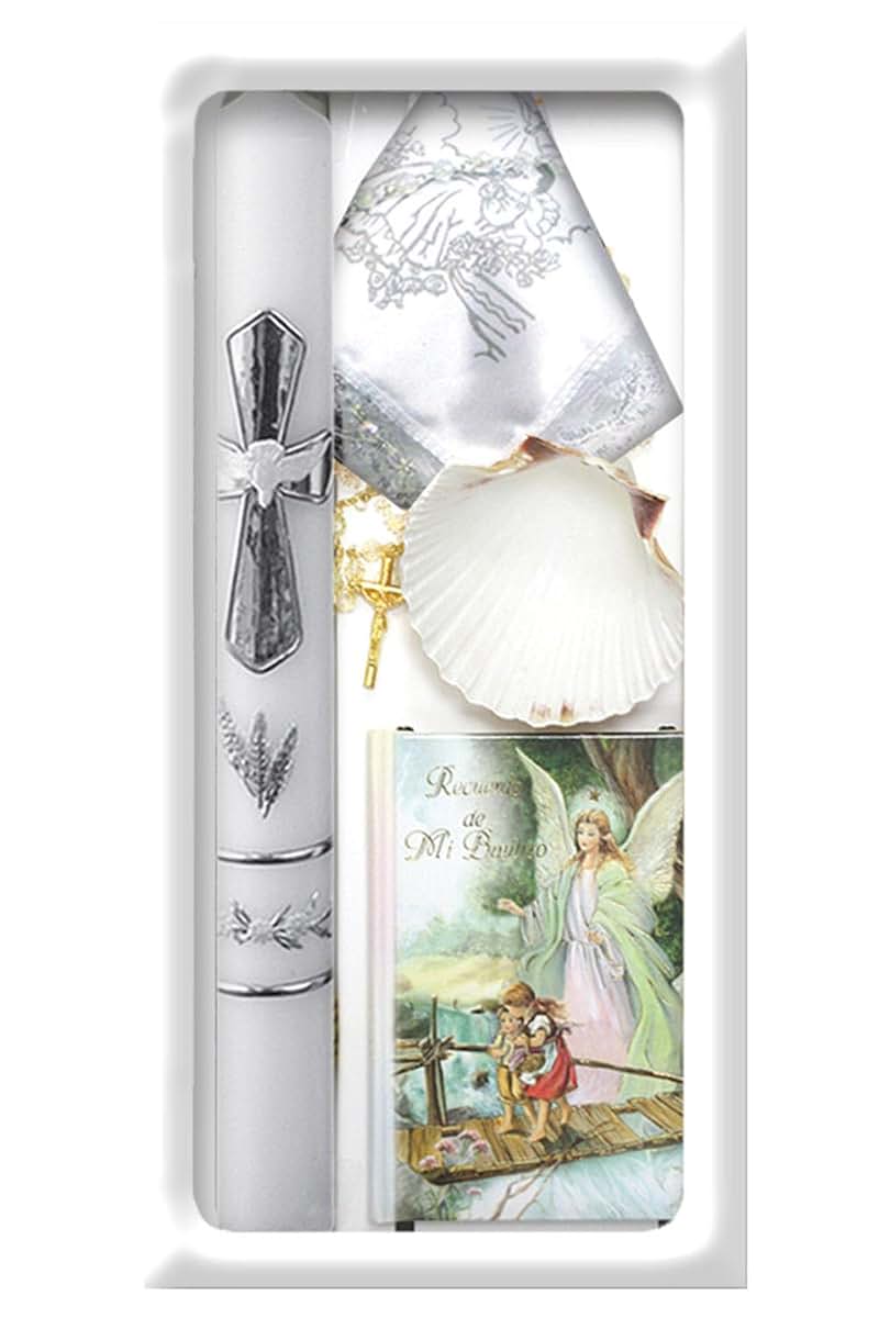 Wax Candle for Home Use, Standard Household Style