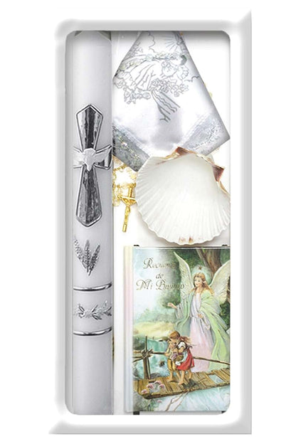 Wax Candle for Home Use, Standard Household Style