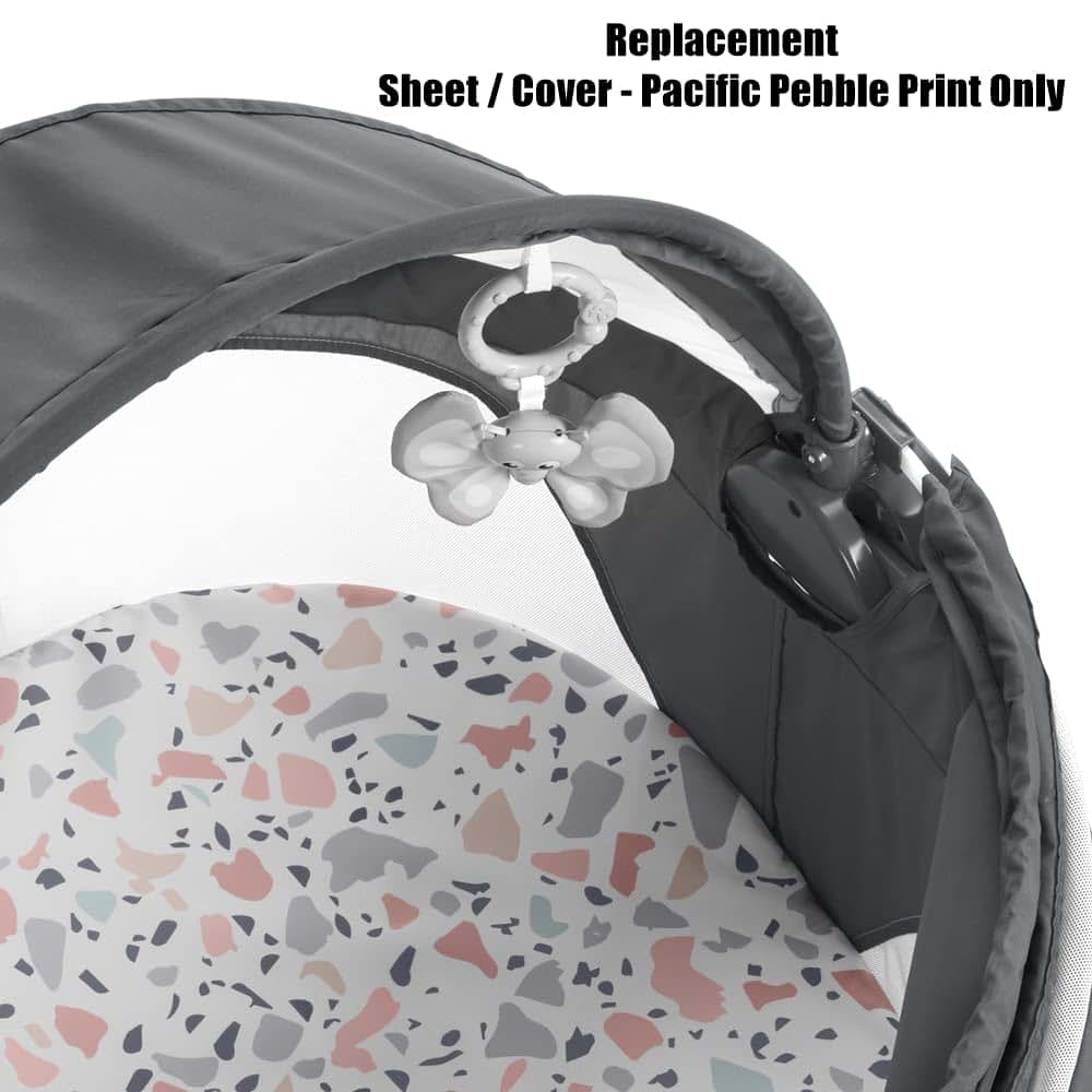 Mattel Replacement Sheet For Fisher-Price Baby Dome