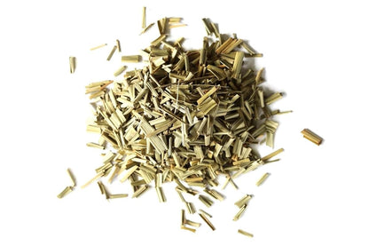 Raven Moonlight Bulk Organic Lemongrass Dried Herb 1 Oz