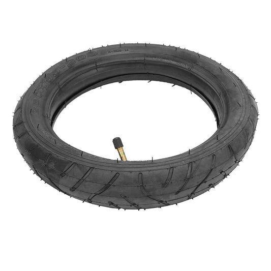 Fockety 280X65‑203 Kids Replacement Tire and Inner Tube Set