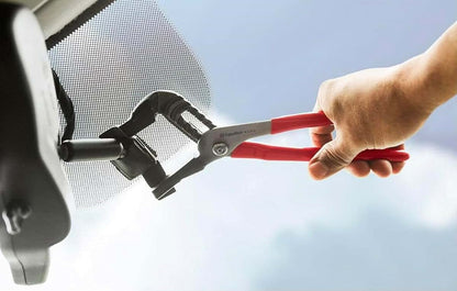 Best Auto Glass Rearview Mirror Installer-‎RMI309